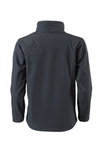 Bonded Jacket