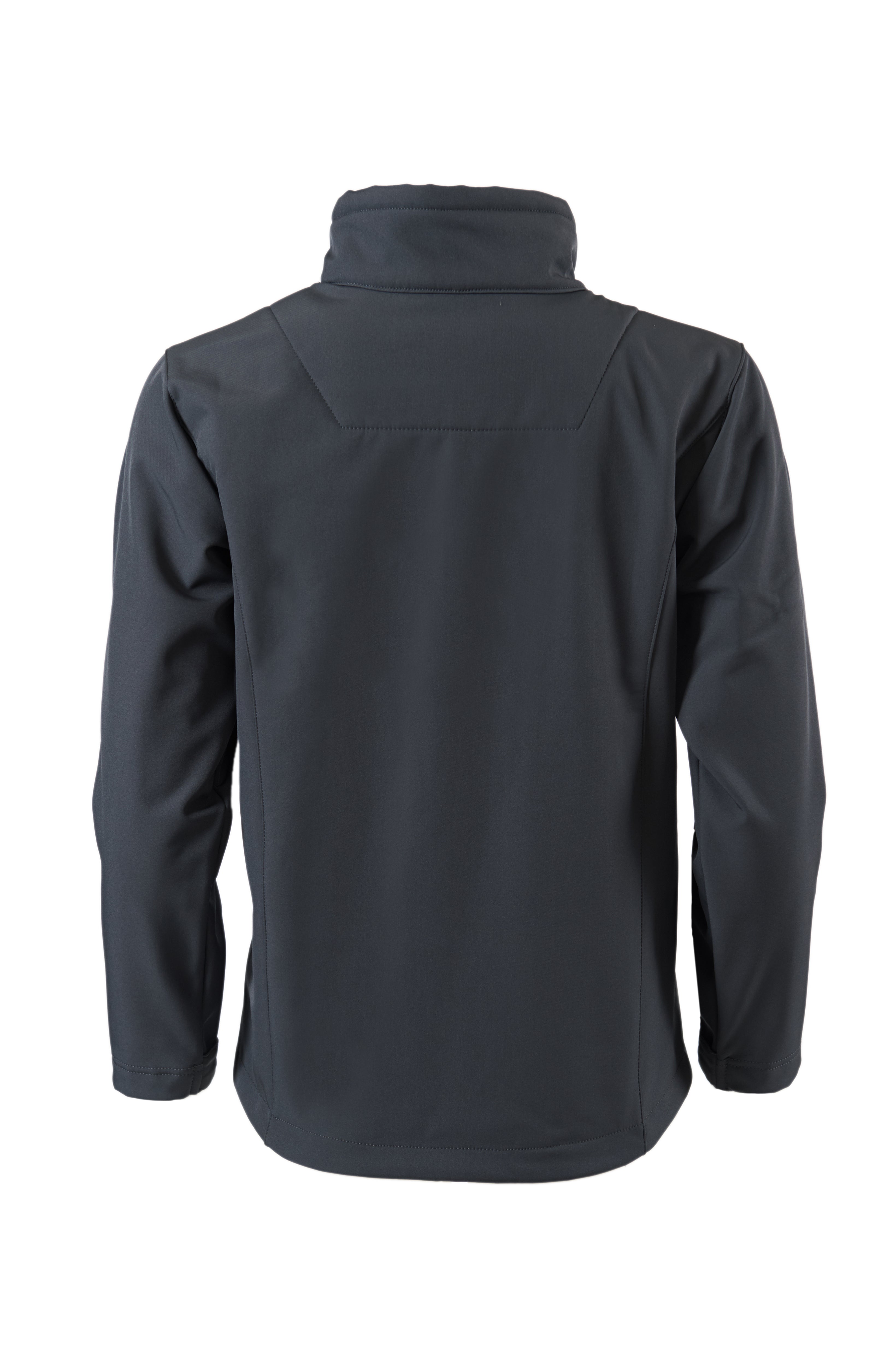 Bonded Jacket