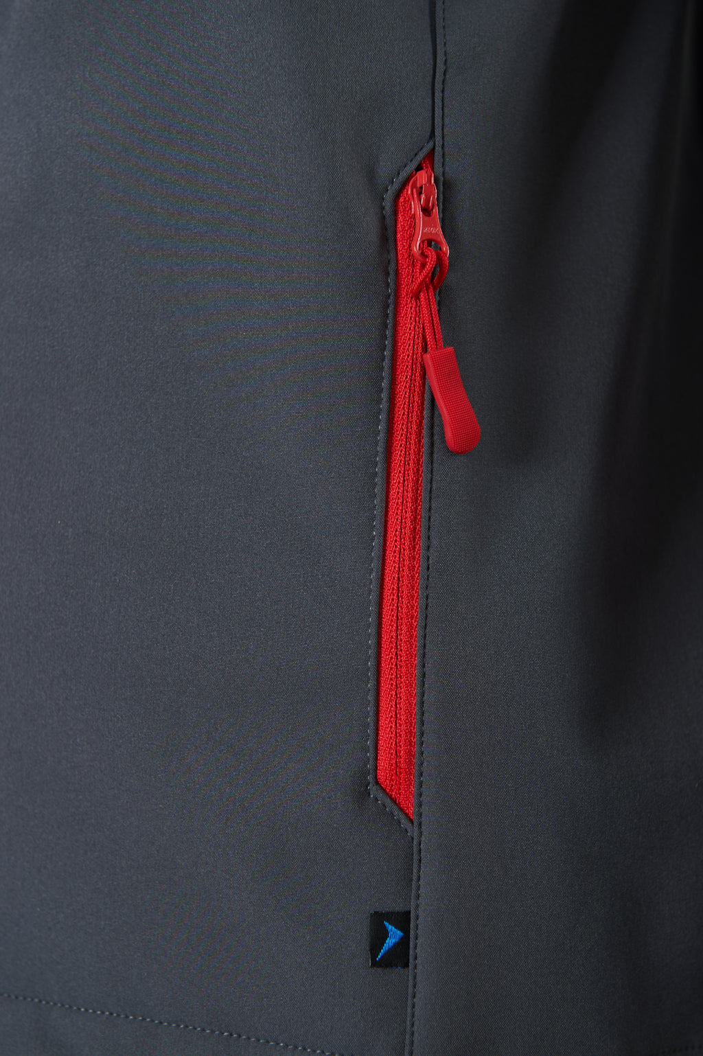 Bonded Jacket