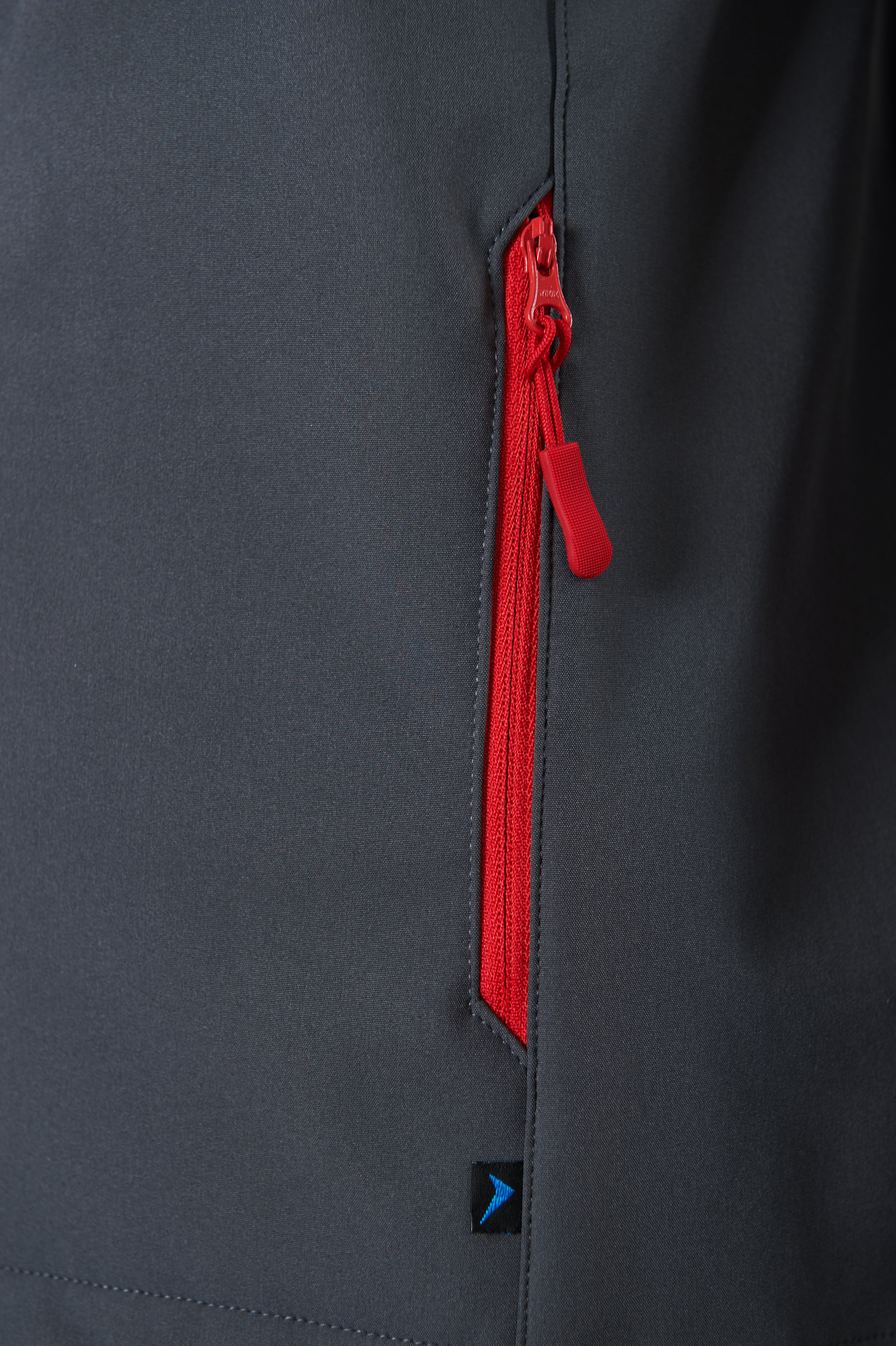 Bonded Jacket