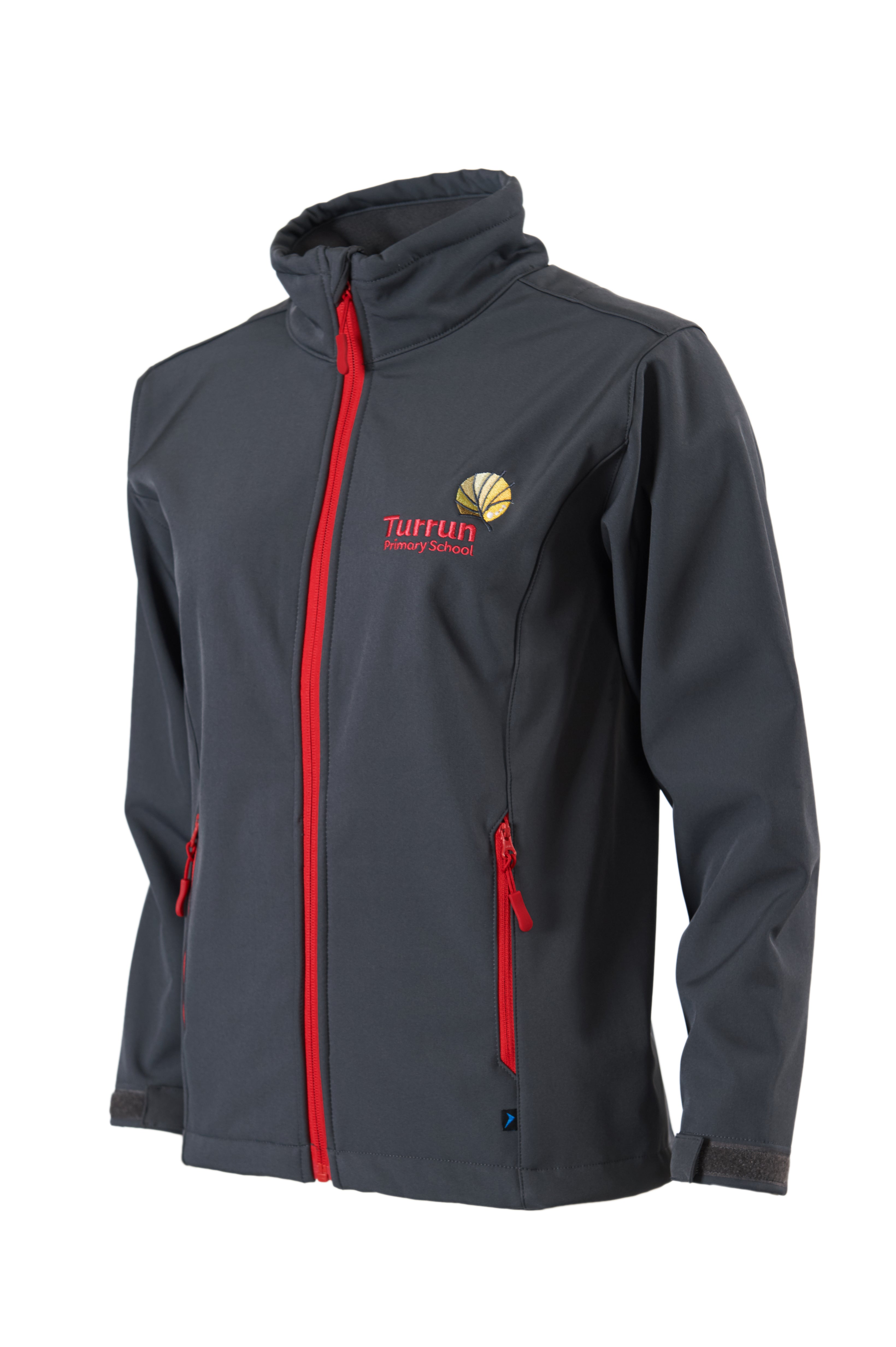 Bonded Jacket