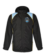Spray Jacket