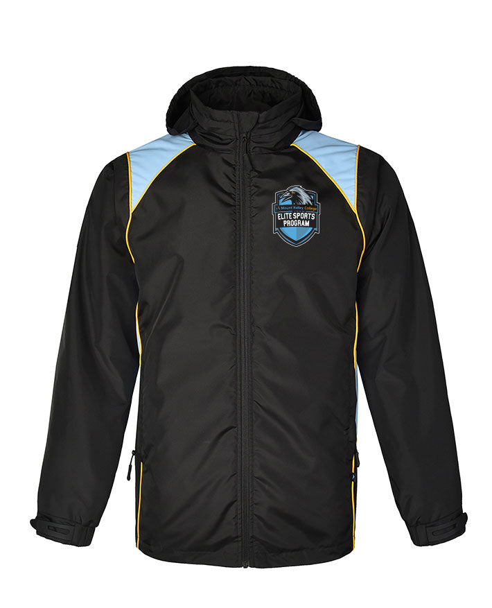 Spray Jacket