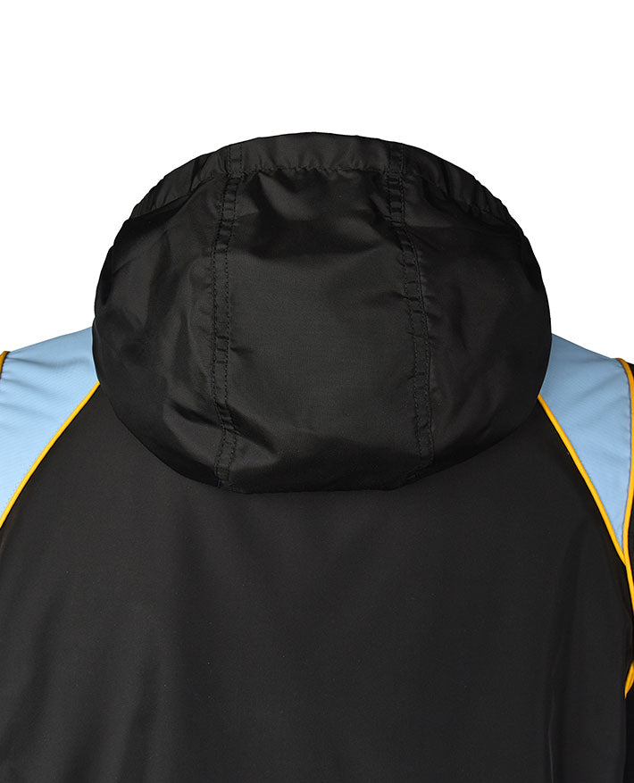 Spray Jacket