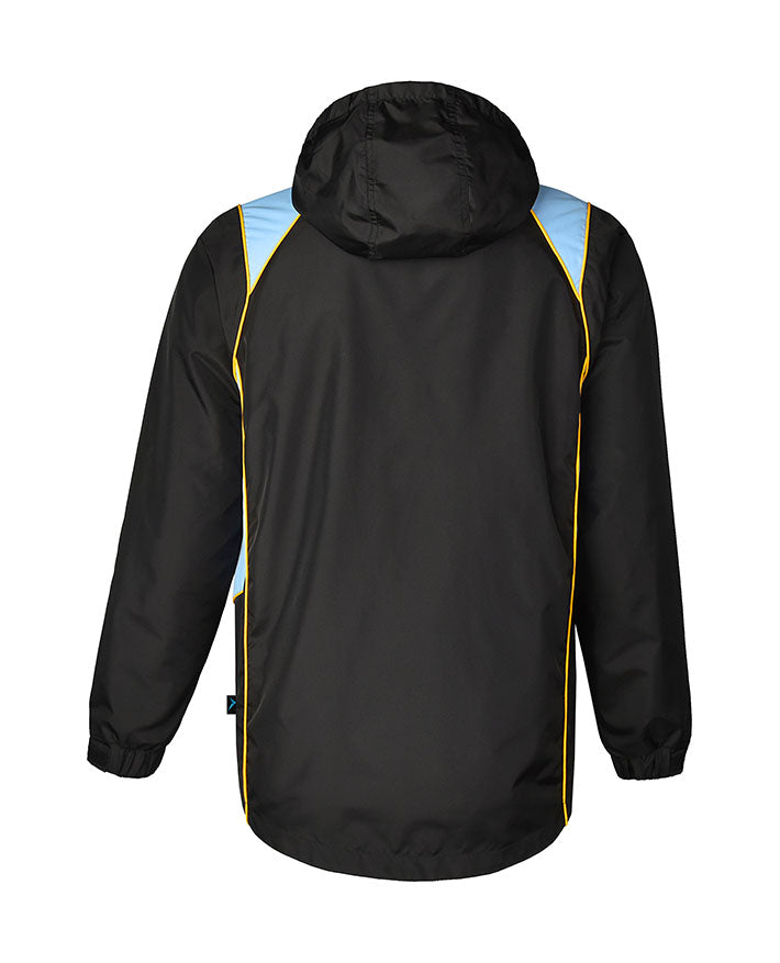 Spray Jacket