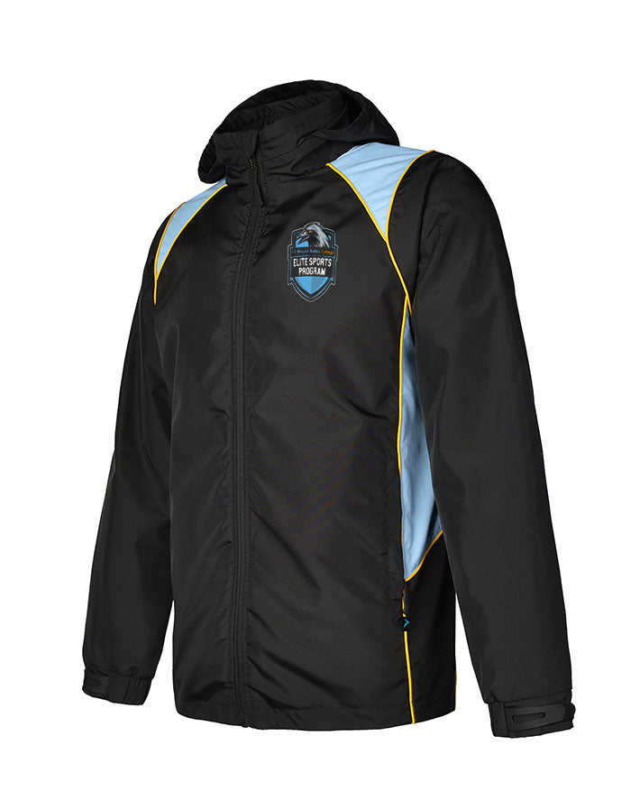 Spray Jacket