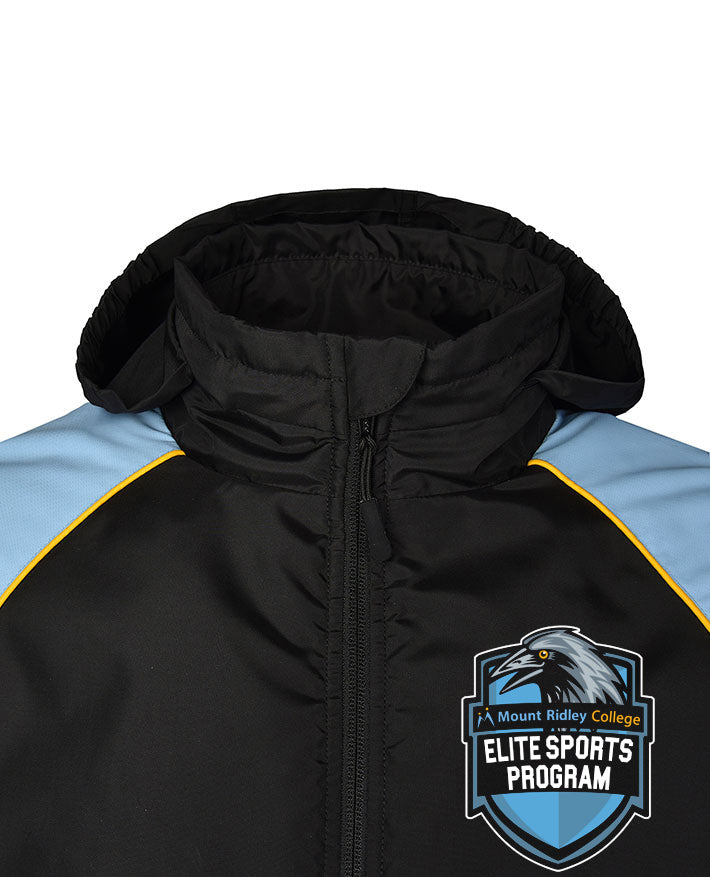 Spray Jacket
