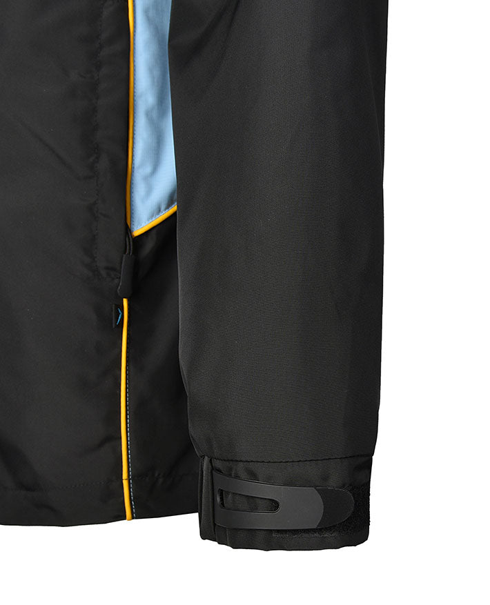 Spray Jacket