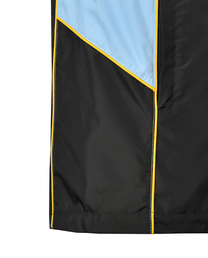 Spray Jacket