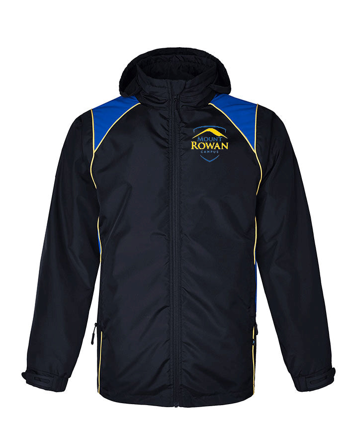 Spray Jacket-Polar Fleece Lined