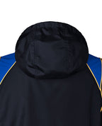 Spray Jacket-Polar Fleece Lined