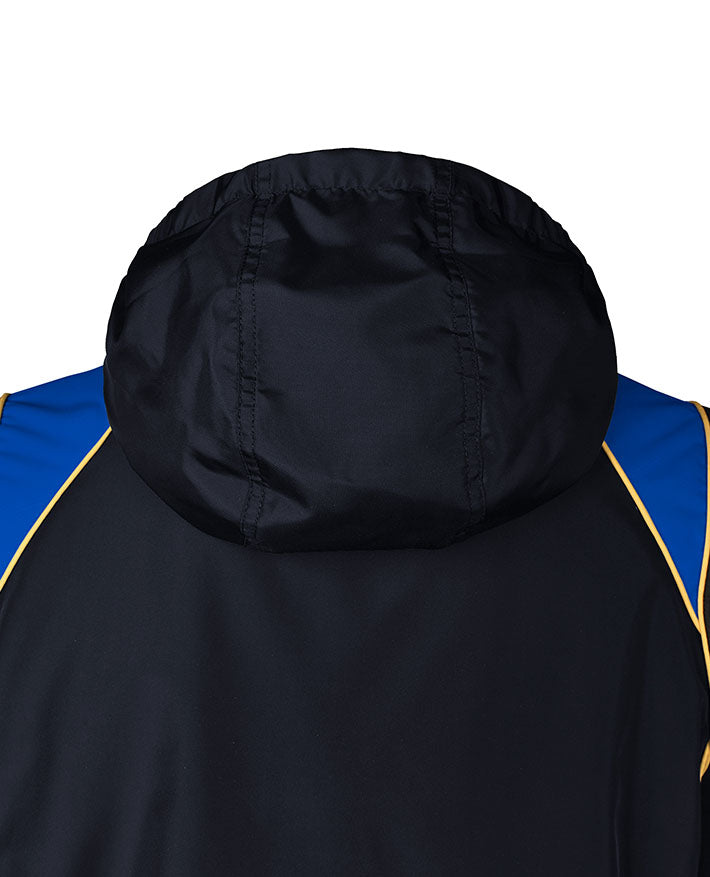 Spray Jacket-Polar Fleece Lined