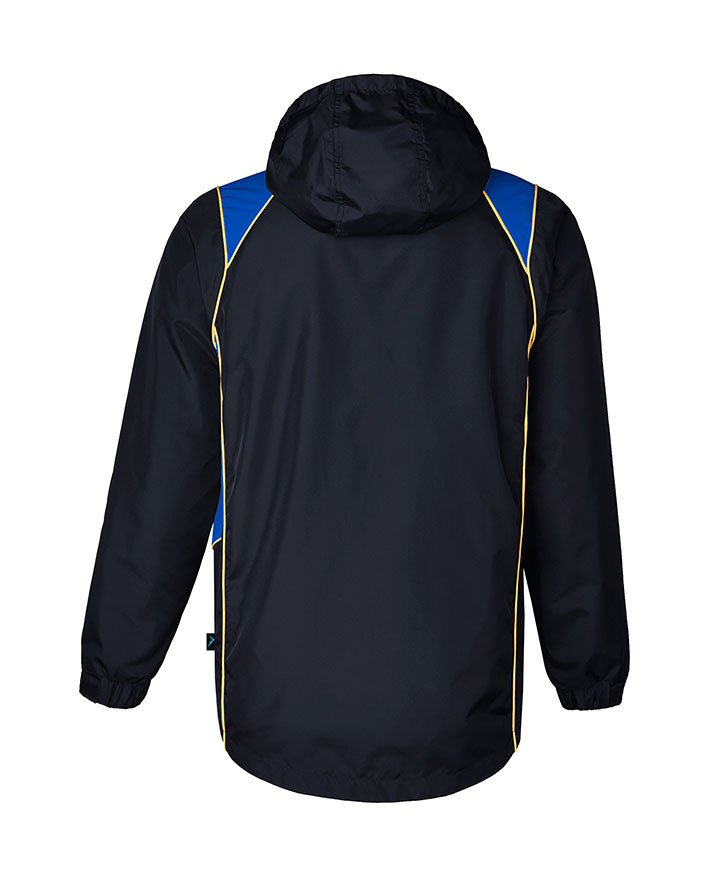 Spray Jacket-Polar Fleece Lined