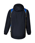 Spray Jacket-Polar Fleece Lined