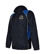 Spray Jacket-Polar Fleece Lined