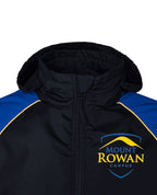 Spray Jacket-Polar Fleece Lined