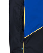 Spray Jacket-Polar Fleece Lined