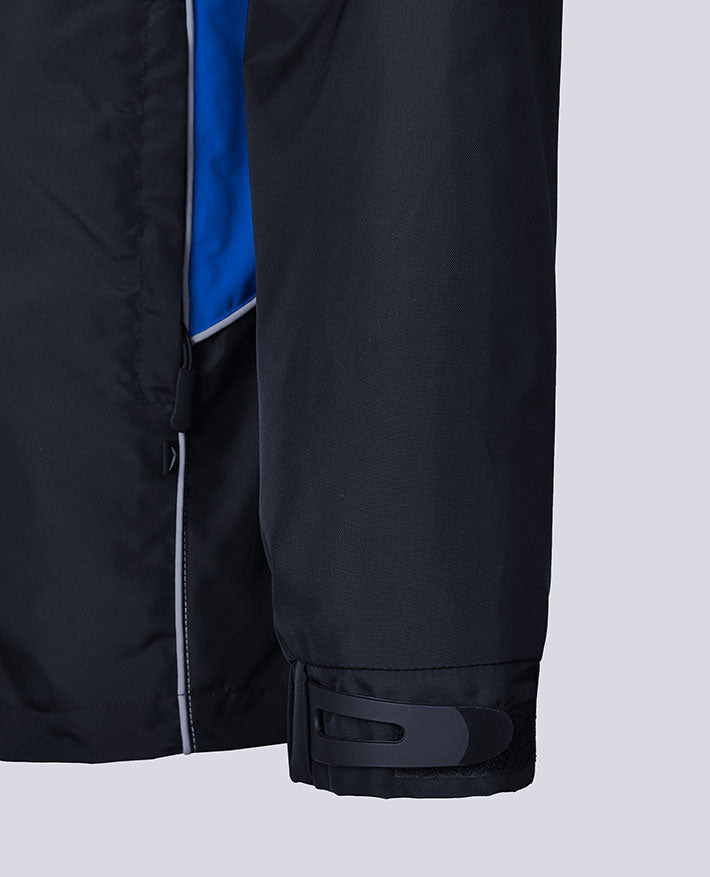 Spray Jacket-Polar Fleece Lined