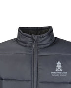 Puffa Jacket (Junior Sizes)