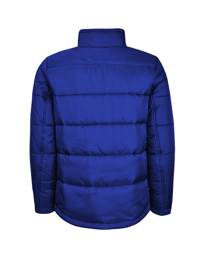 Puffa Jacket (Junior Sizes)