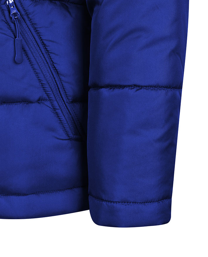 Puffa Jacket (Junior Sizes)