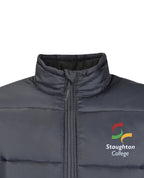 Puffa Jacket