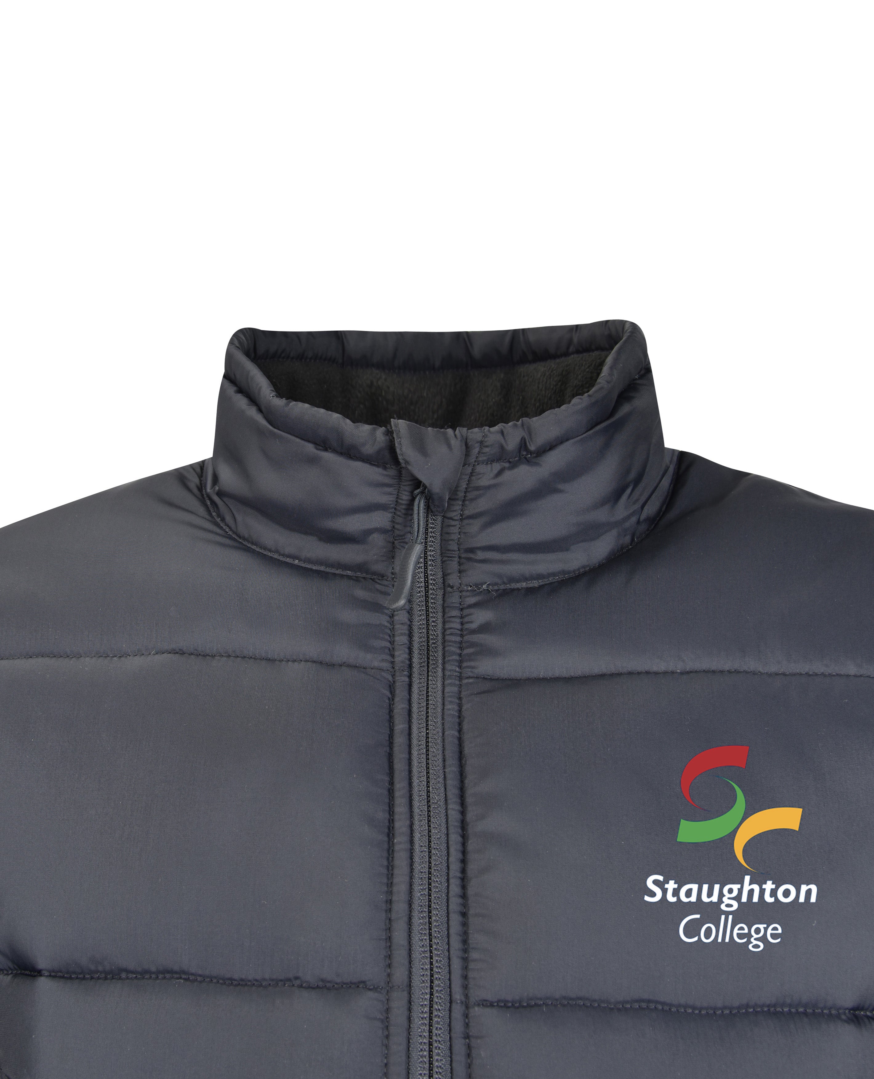 Puffa Jacket