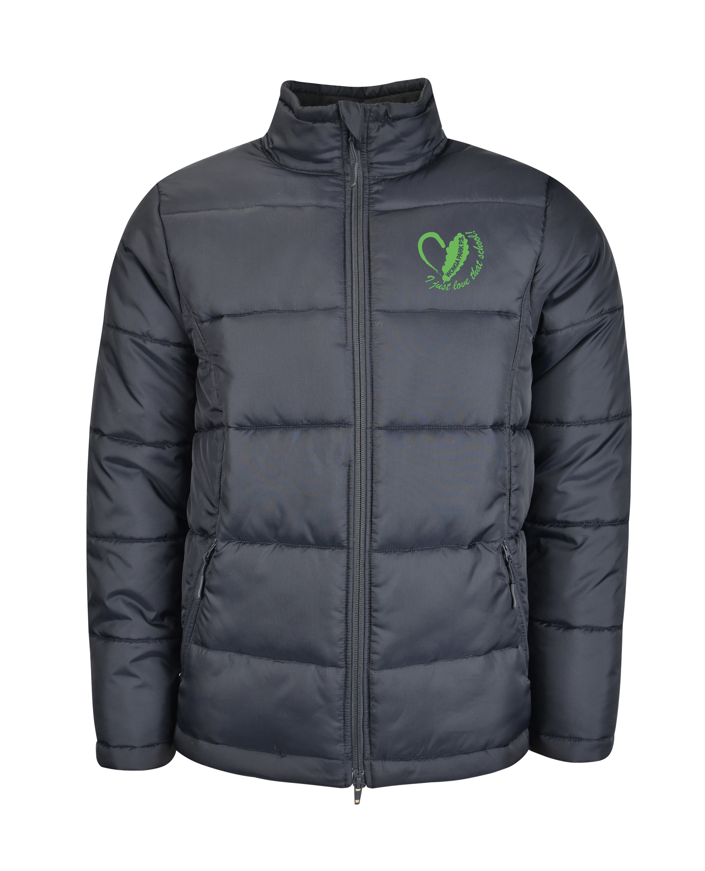 Puffer Jacket
