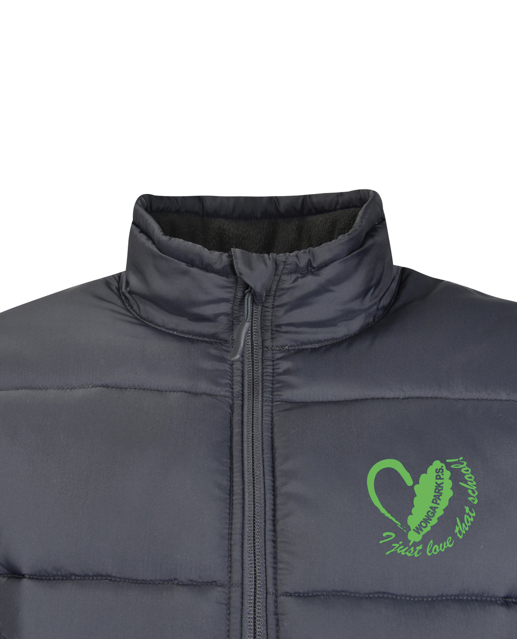 Puffer Jacket