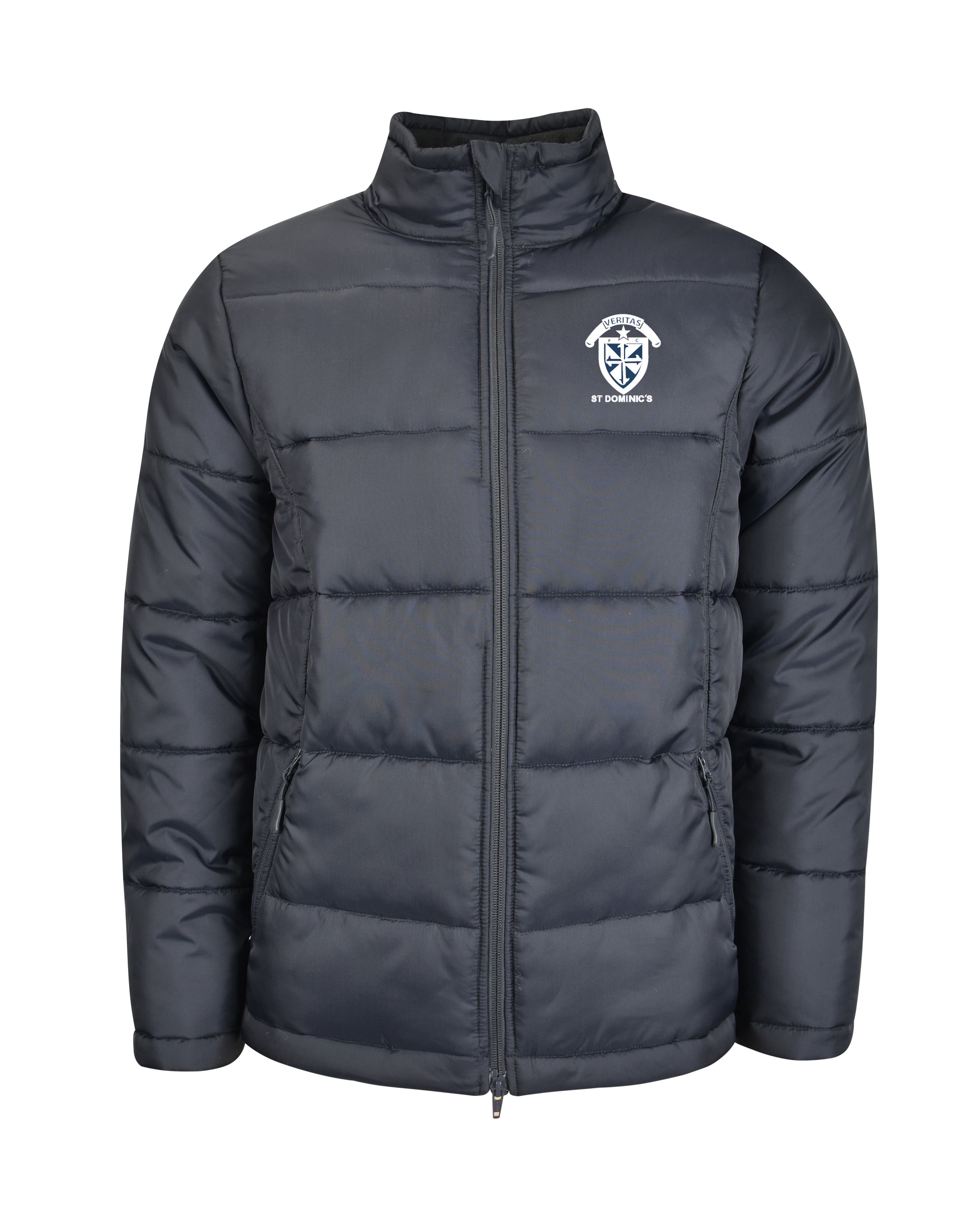 Puffa Jacket - Junior Sizes