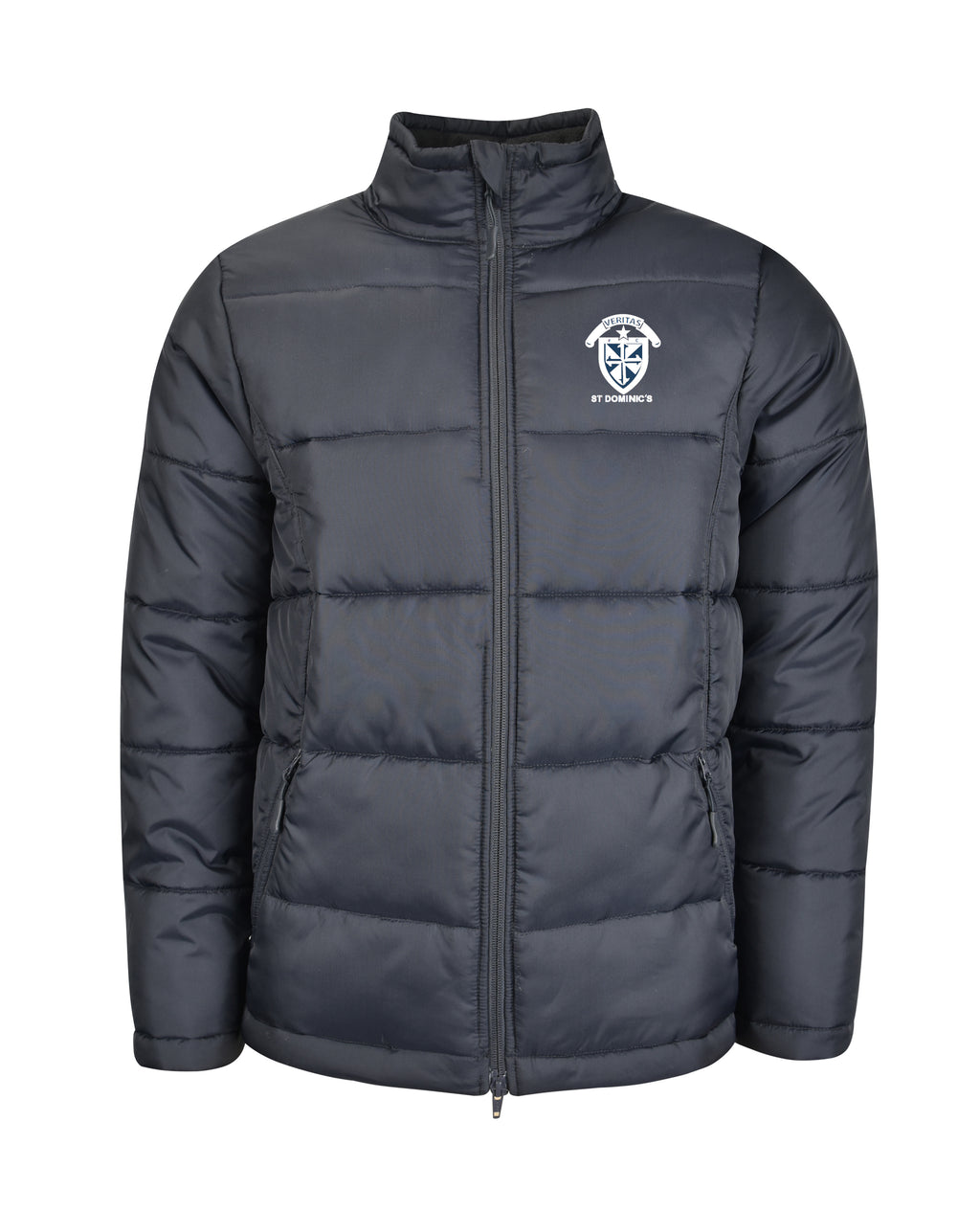 Puffa Jacket