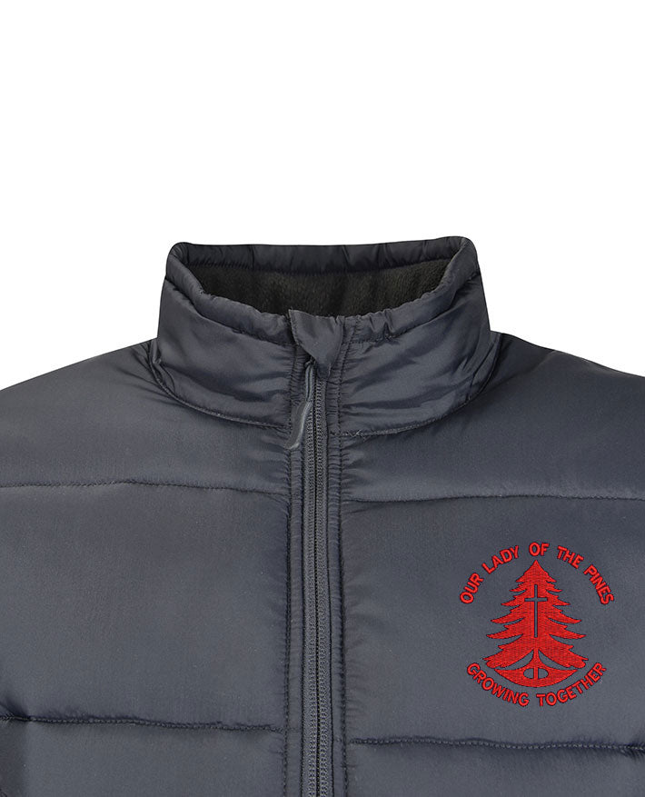 Puffer Jacket