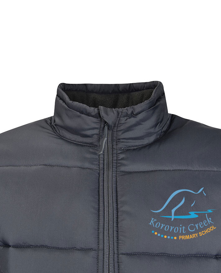 Puffer Jacket