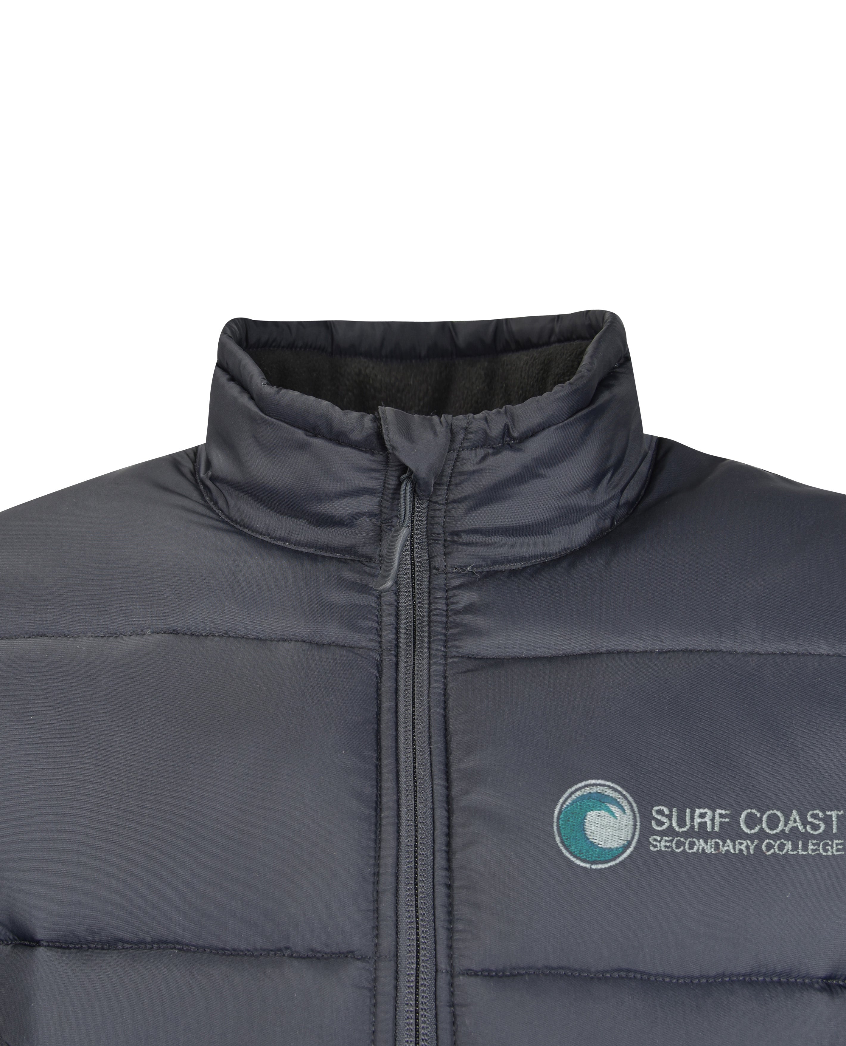 Puffa Jacket