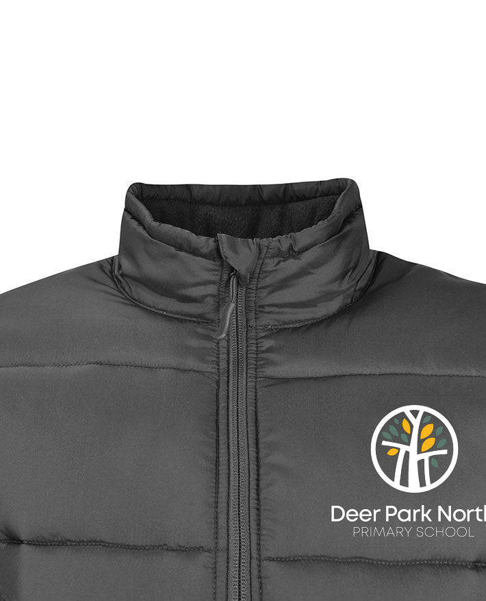 Puffer Jacket