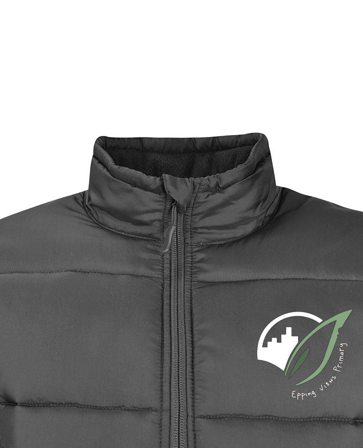 Puffer Jacket