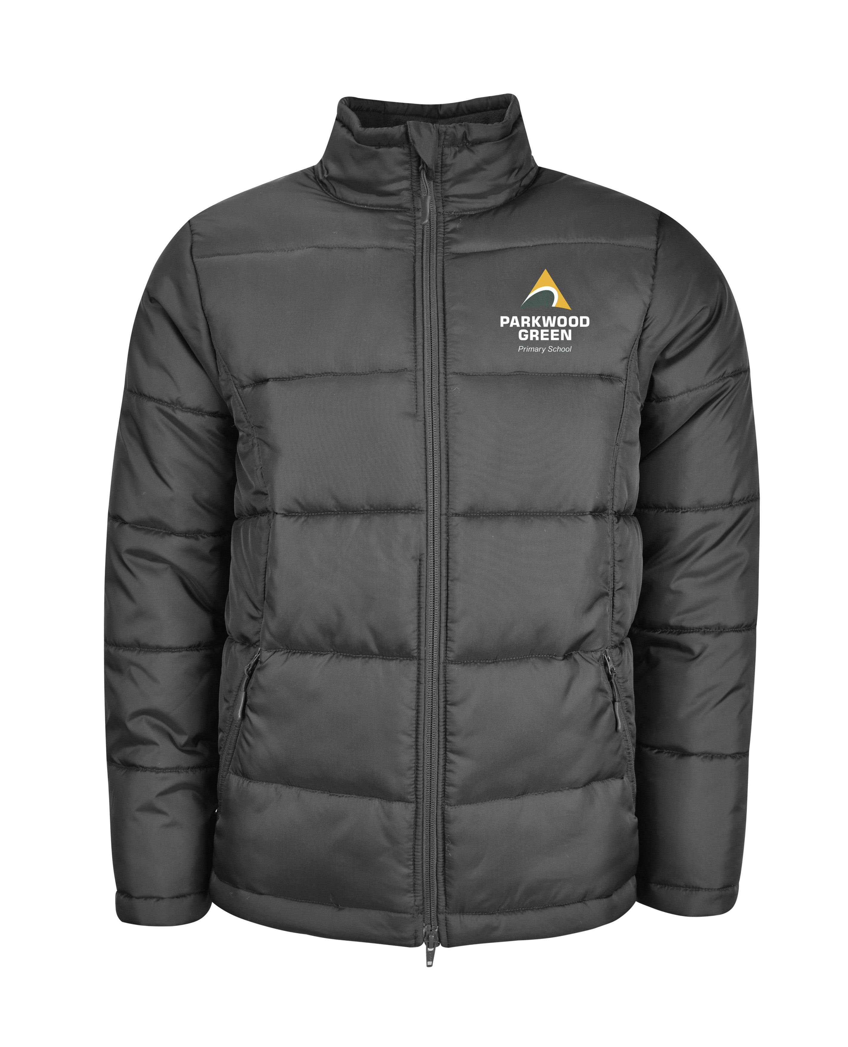 Puffa Jacket