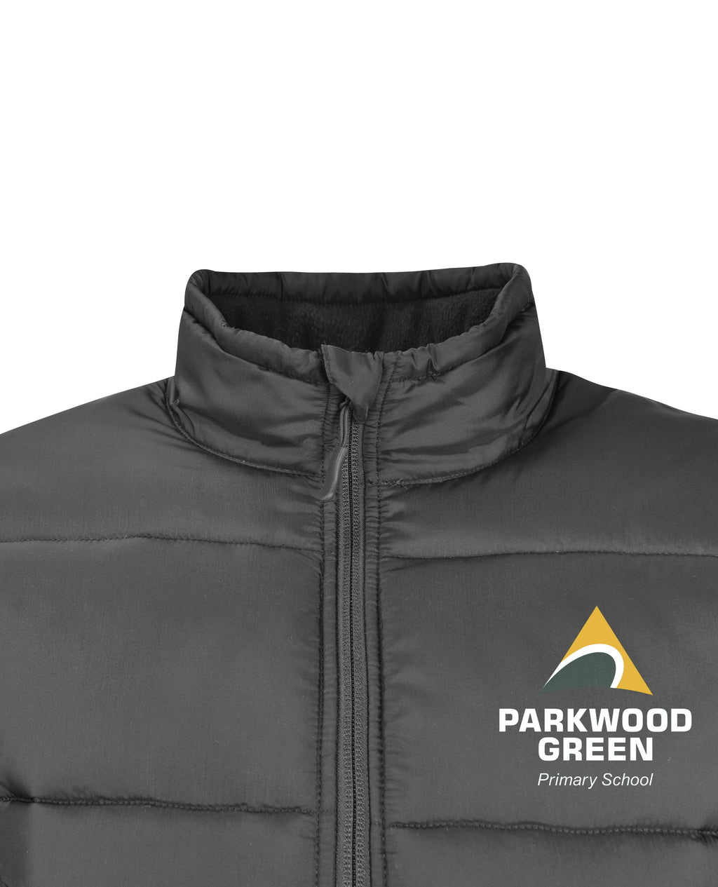 Puffa Jacket