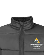 Puffa Jacket