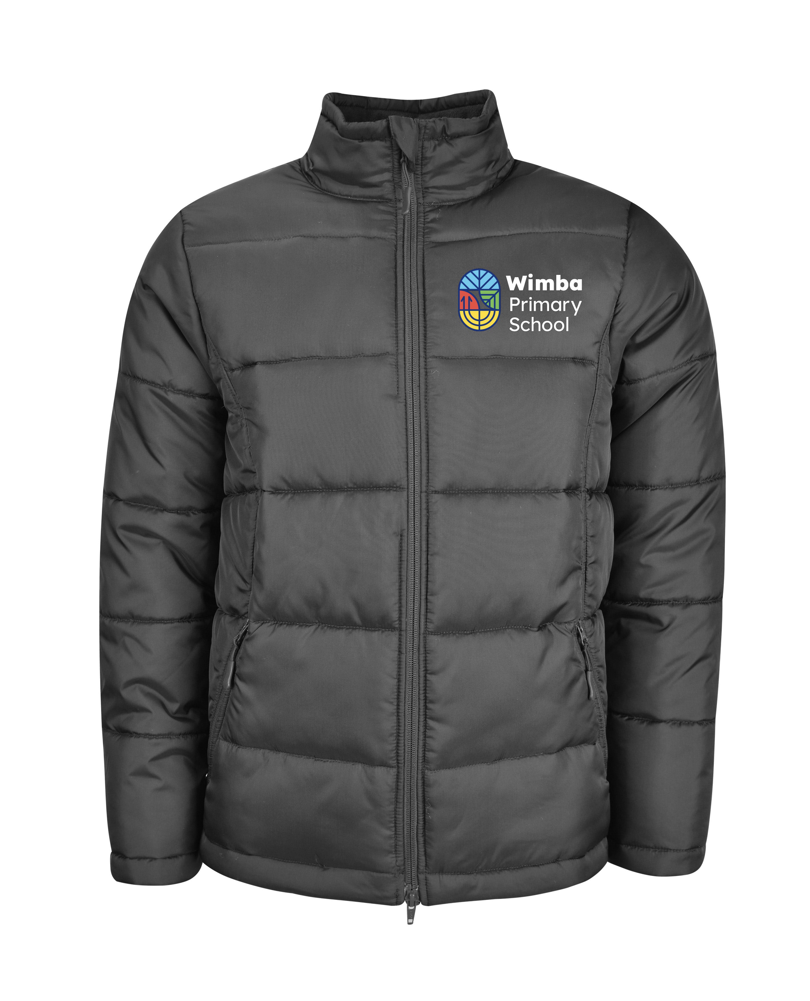 Puffer Jacket