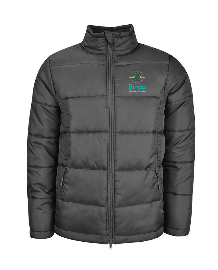 Puffer Jacket