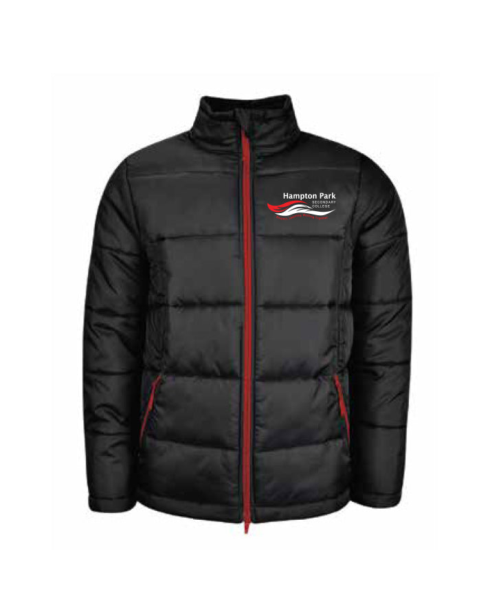 Puffer Jacket
