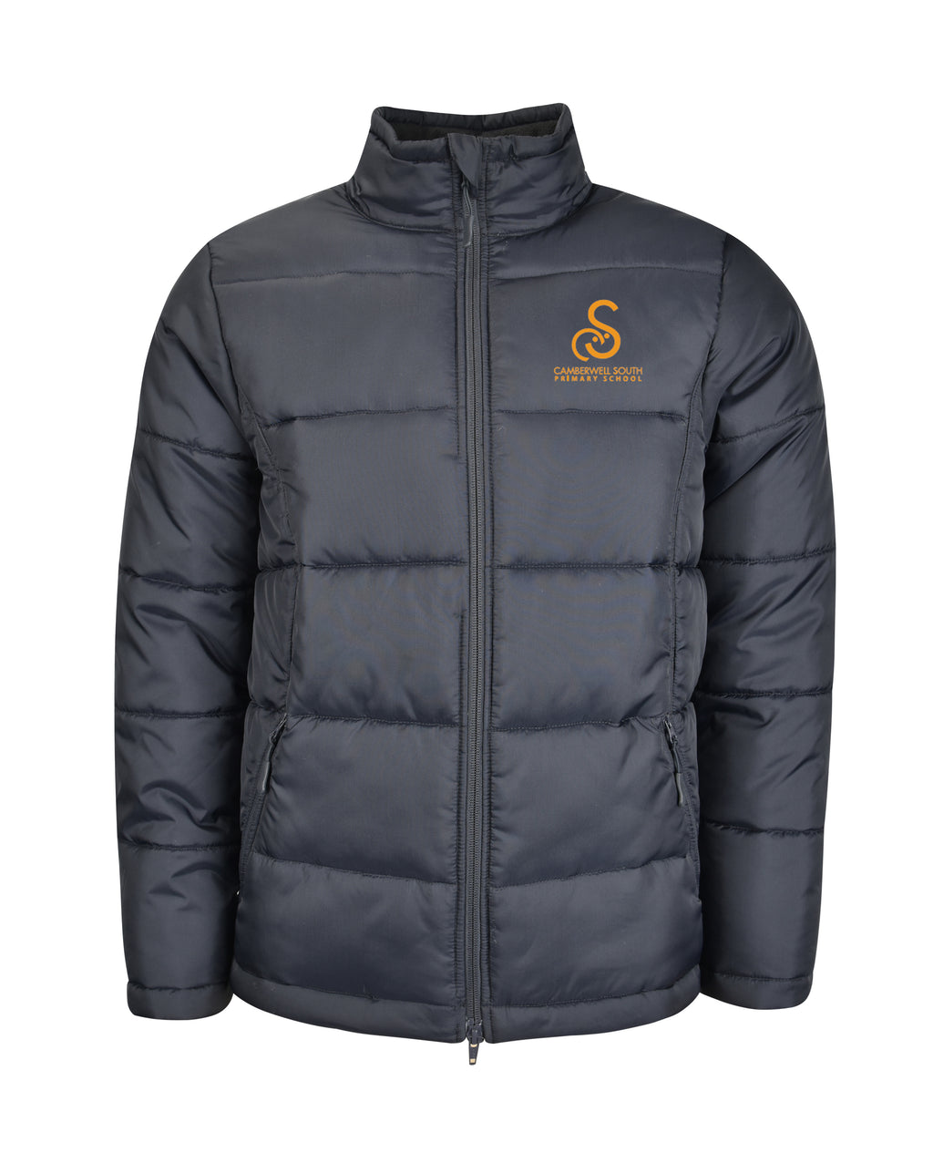 Puffa Jacket - Junior Sizes