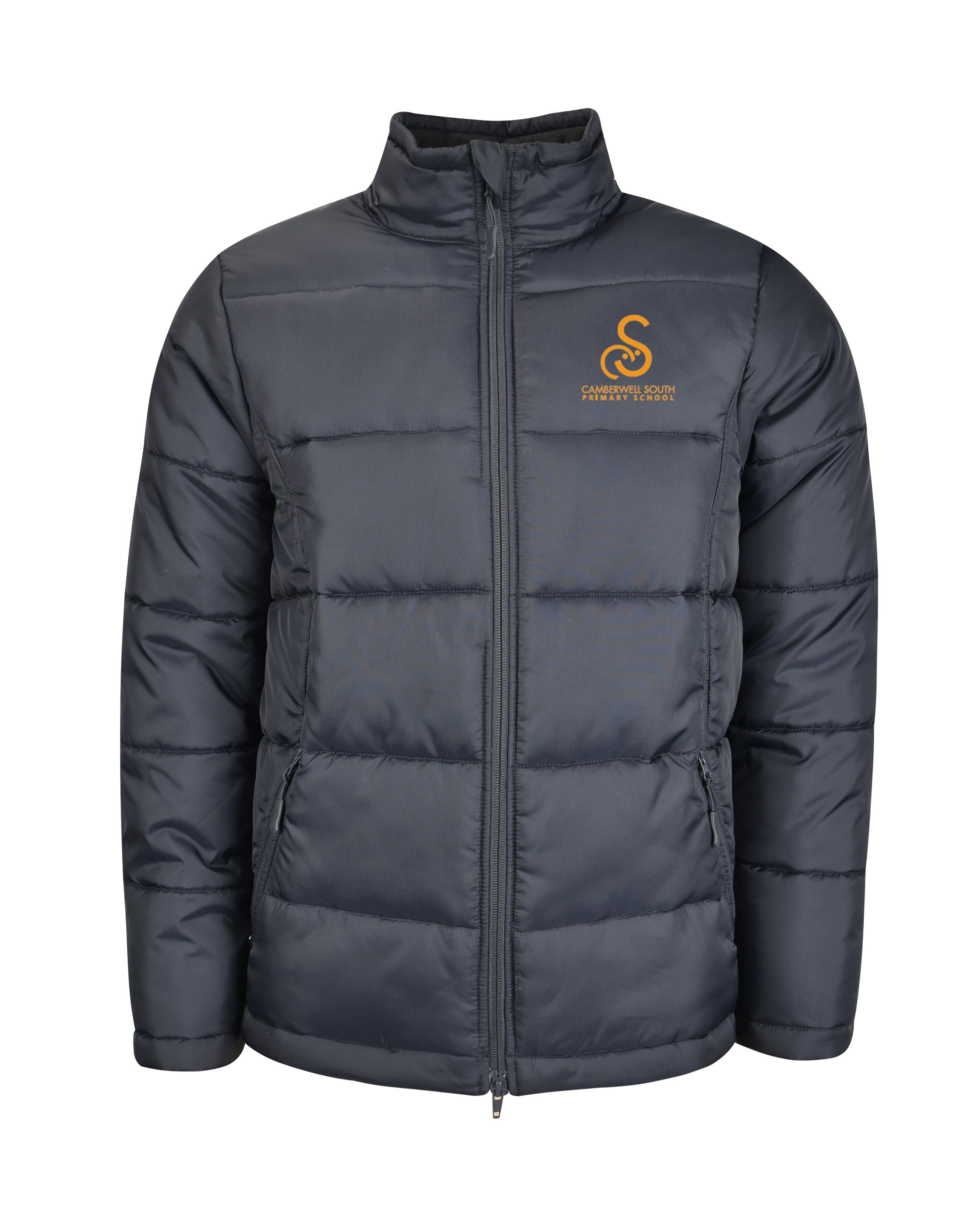 Puffa Jacket - Junior Sizes