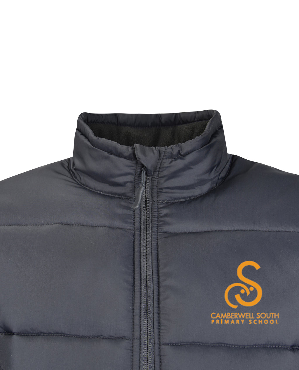 Puffa Jacket - Junior Sizes