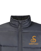 Puffa Jacket - Junior Sizes