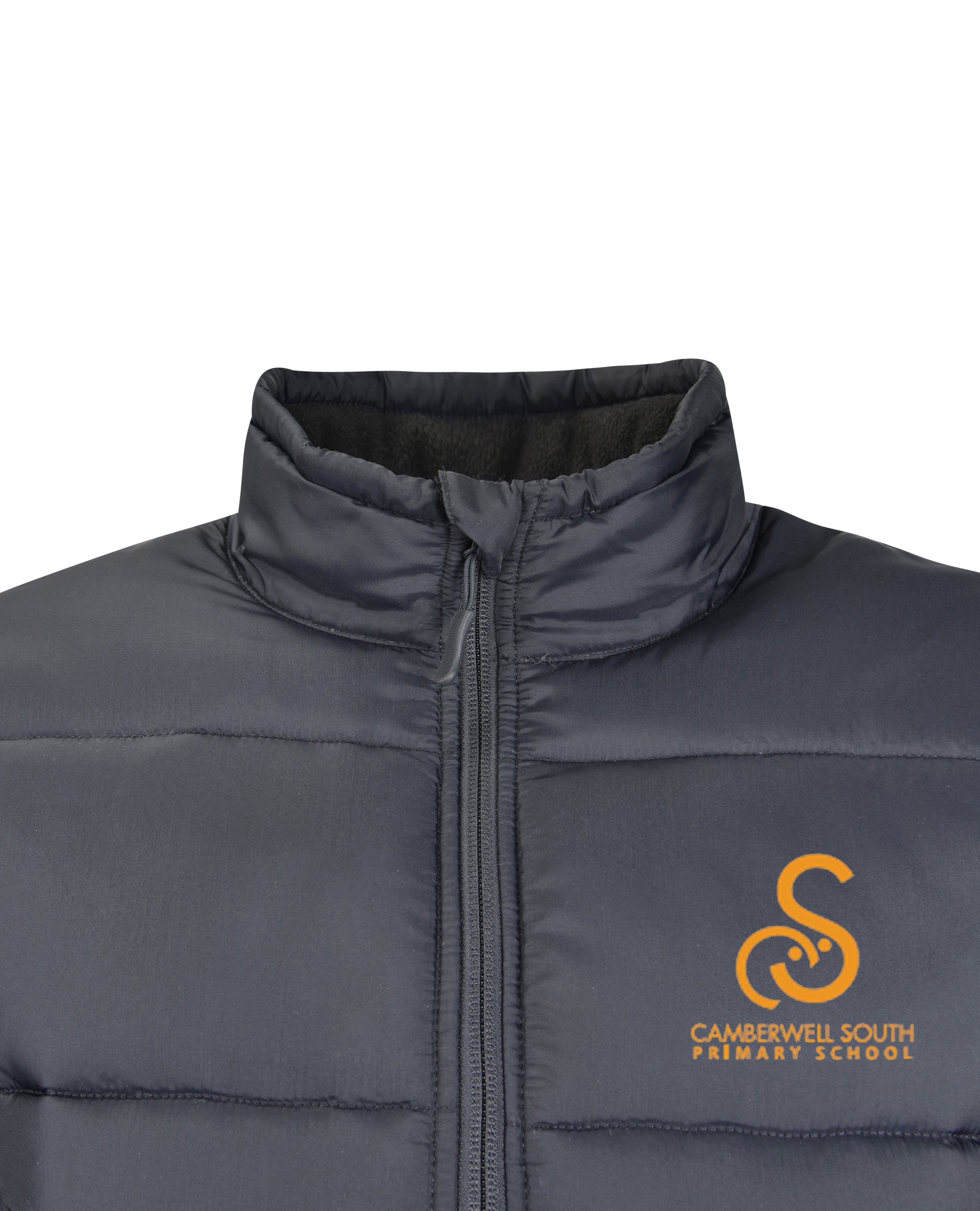 Puffa Jacket - Junior Sizes