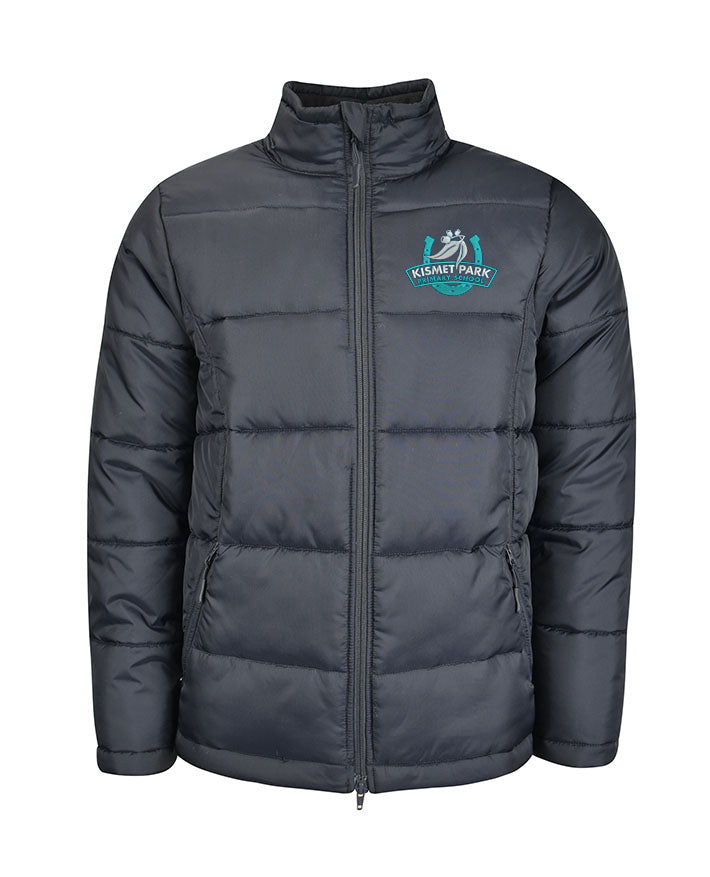 Puffer Jacket Junior