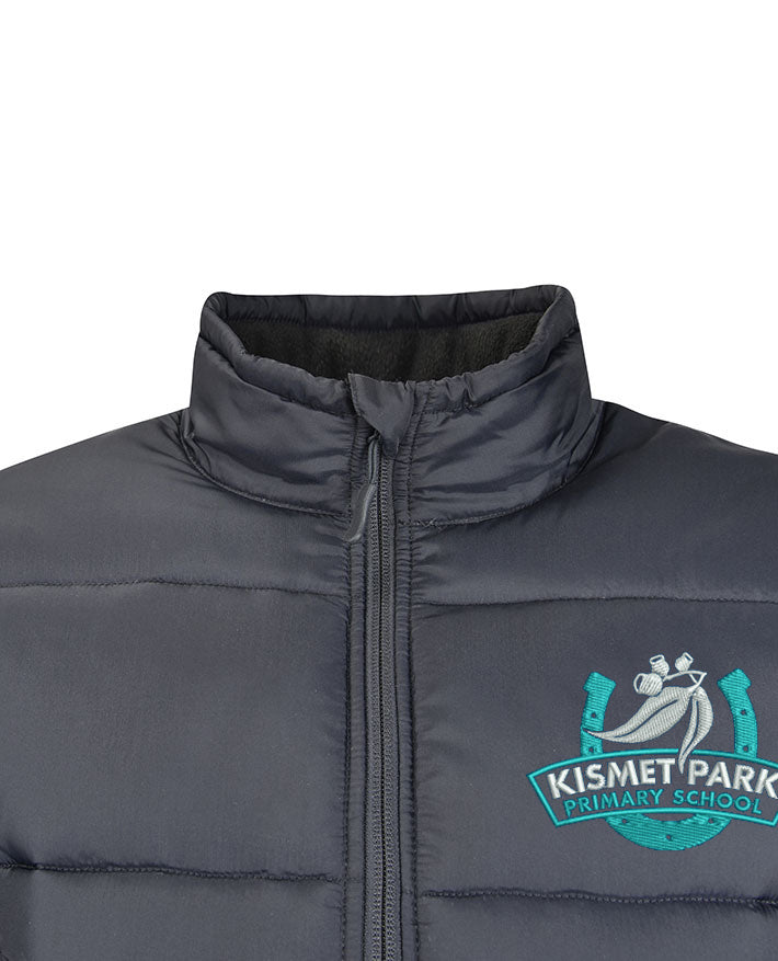 Puffer Jacket Junior