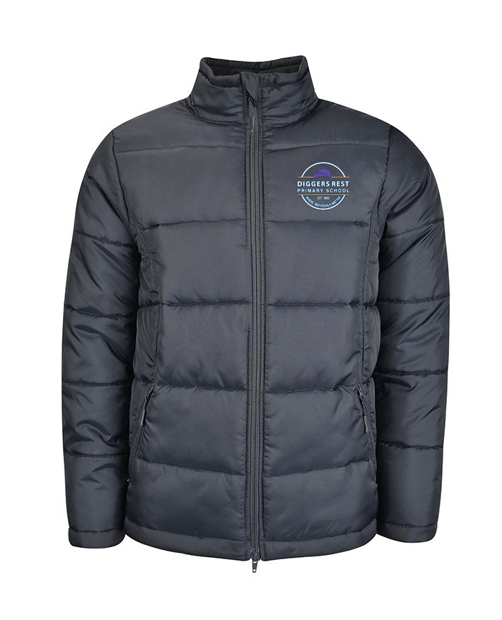 Puffer Jacket Junior